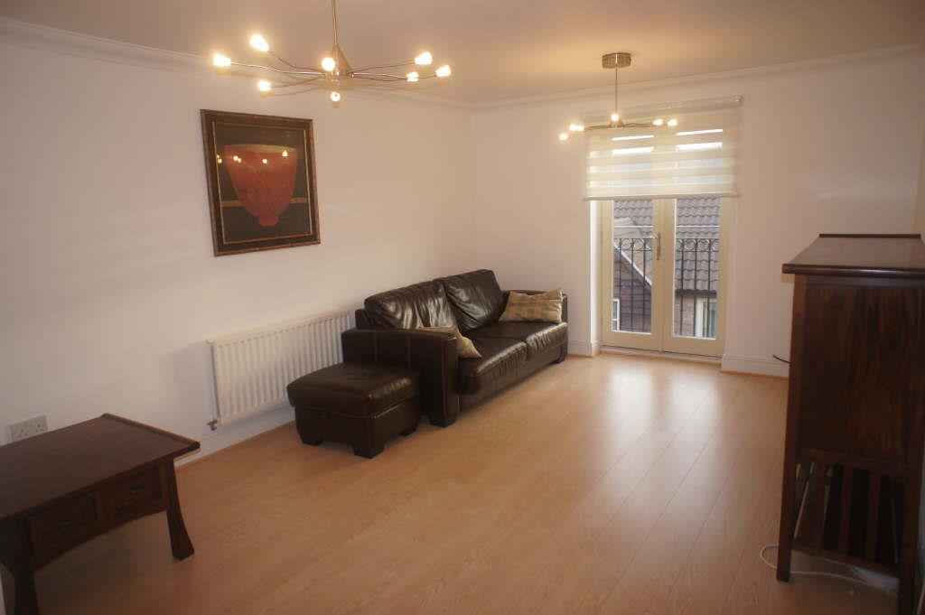 Upminster Close, Monkston Park, Milton Keynes